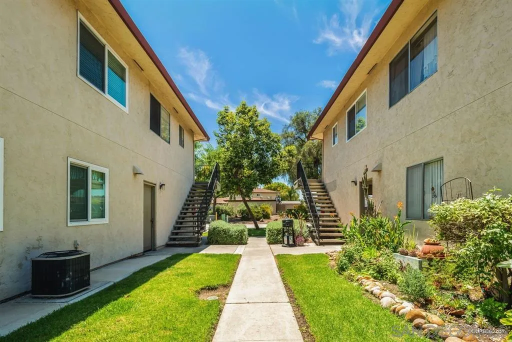 9845 Mission Gorge Road, Unit 4 Santee, CA 92071 - Photo 4 of 25