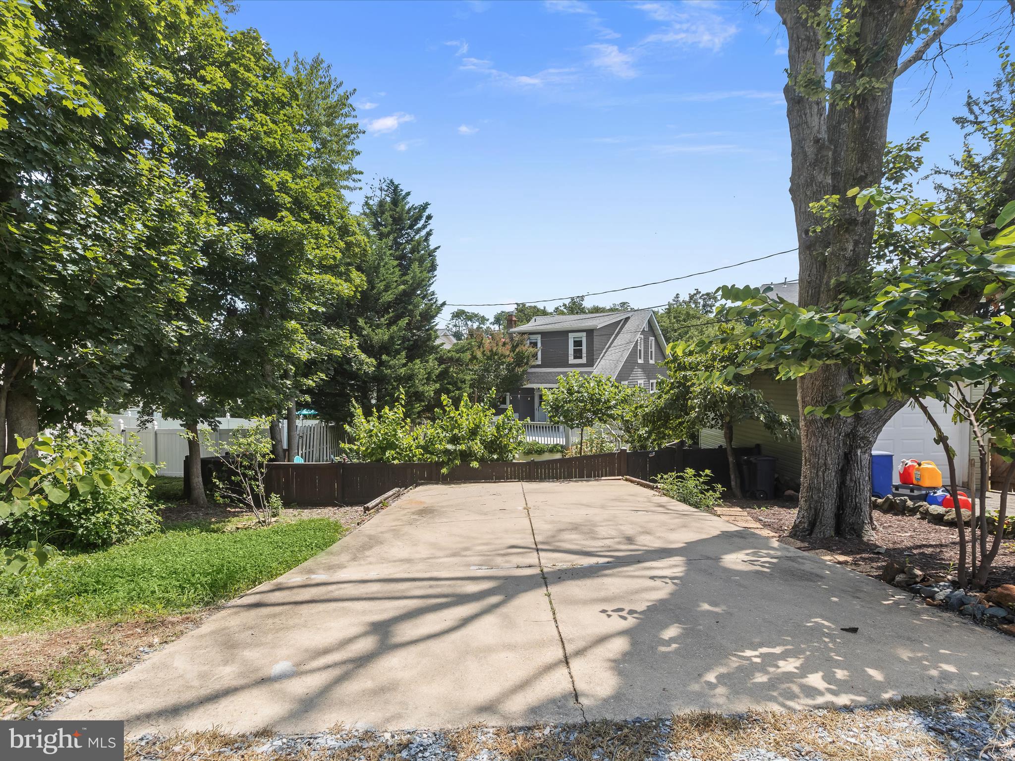 8 Edmondson Ridge Road Catonsville, MD 21228 - Photo 46 of 50