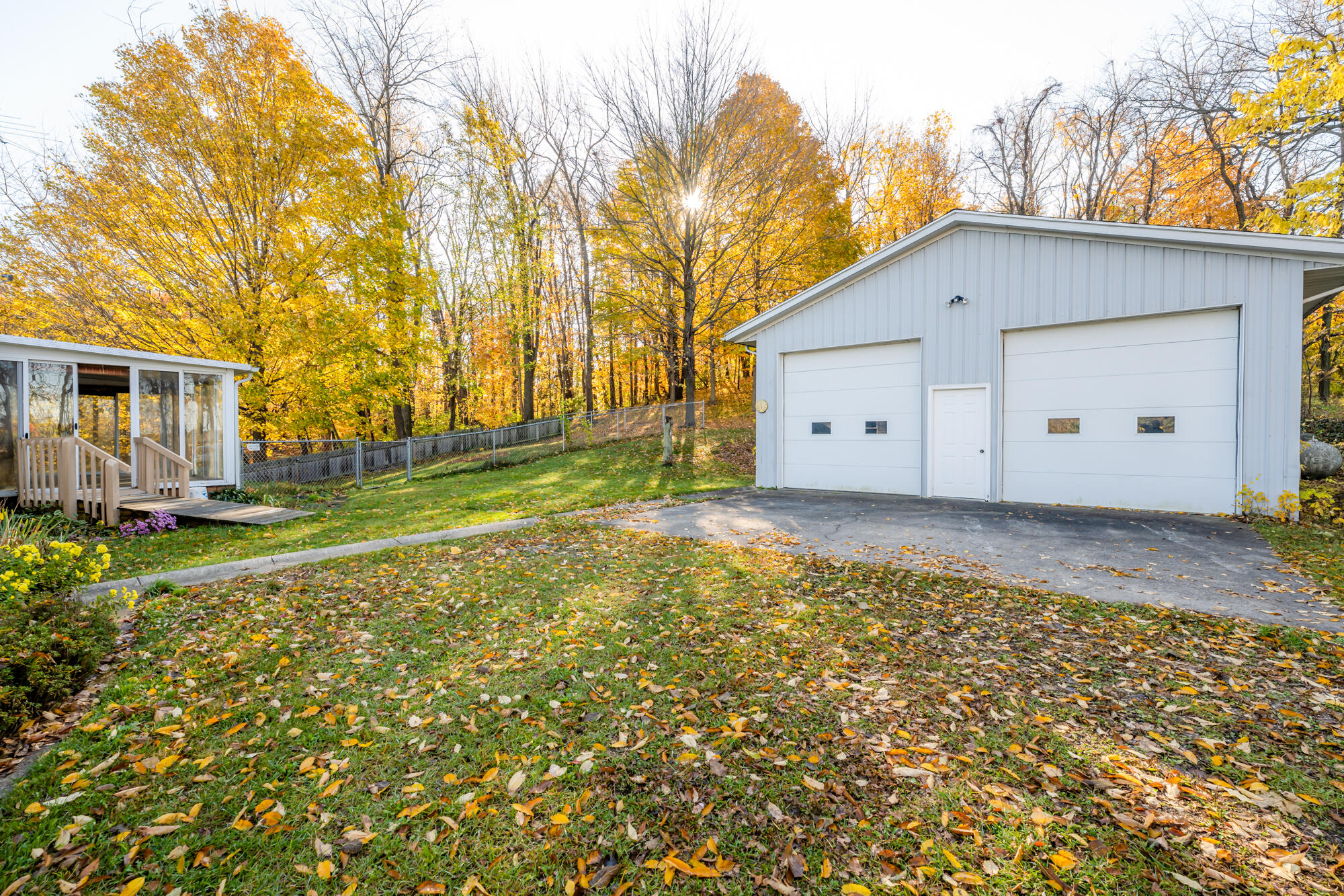 236 East Hinchman Road Berrien Springs, MI 49103 - Photo 29 of 41 Hinchman-131