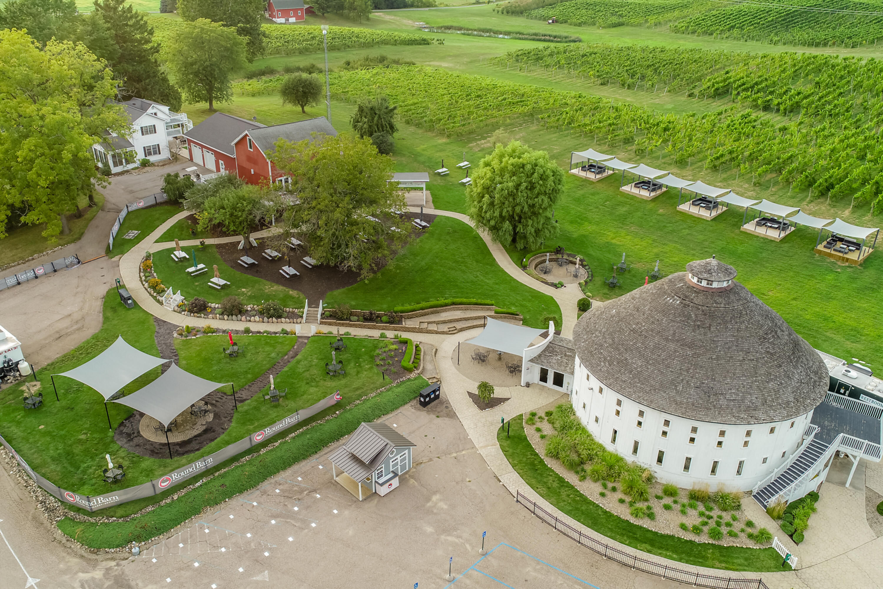 236 East Hinchman Road Berrien Springs, MI 49103 - Photo 41 of 41 Wine Tour-607