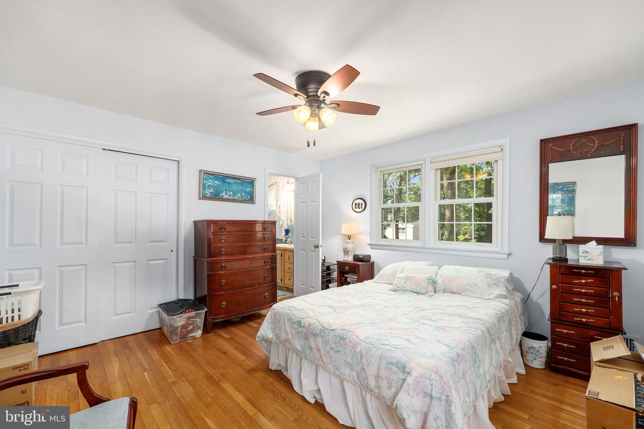 1113 Cameron Road Alexandria, VA 22308 - Photo 16 of 36 Gorgeous original wood flooring!