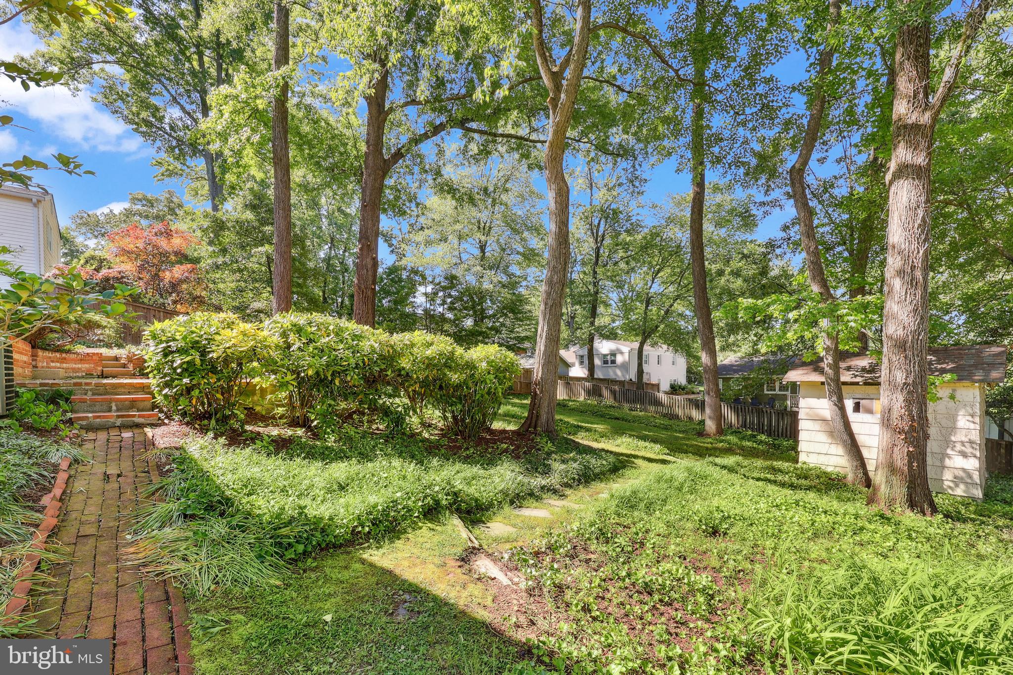 1113 Cameron Road Alexandria, VA 22308 - Photo 2 of 36 Gallery Image 2