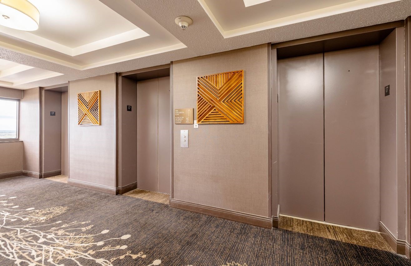 14703 Park Row Houston, TX 77079 - Photo 9 of 40 Elevators