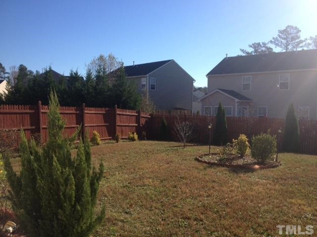 712 Stackhurst Way Wake Forest, NC 27587 - Photo 8 of 8 Photo 8