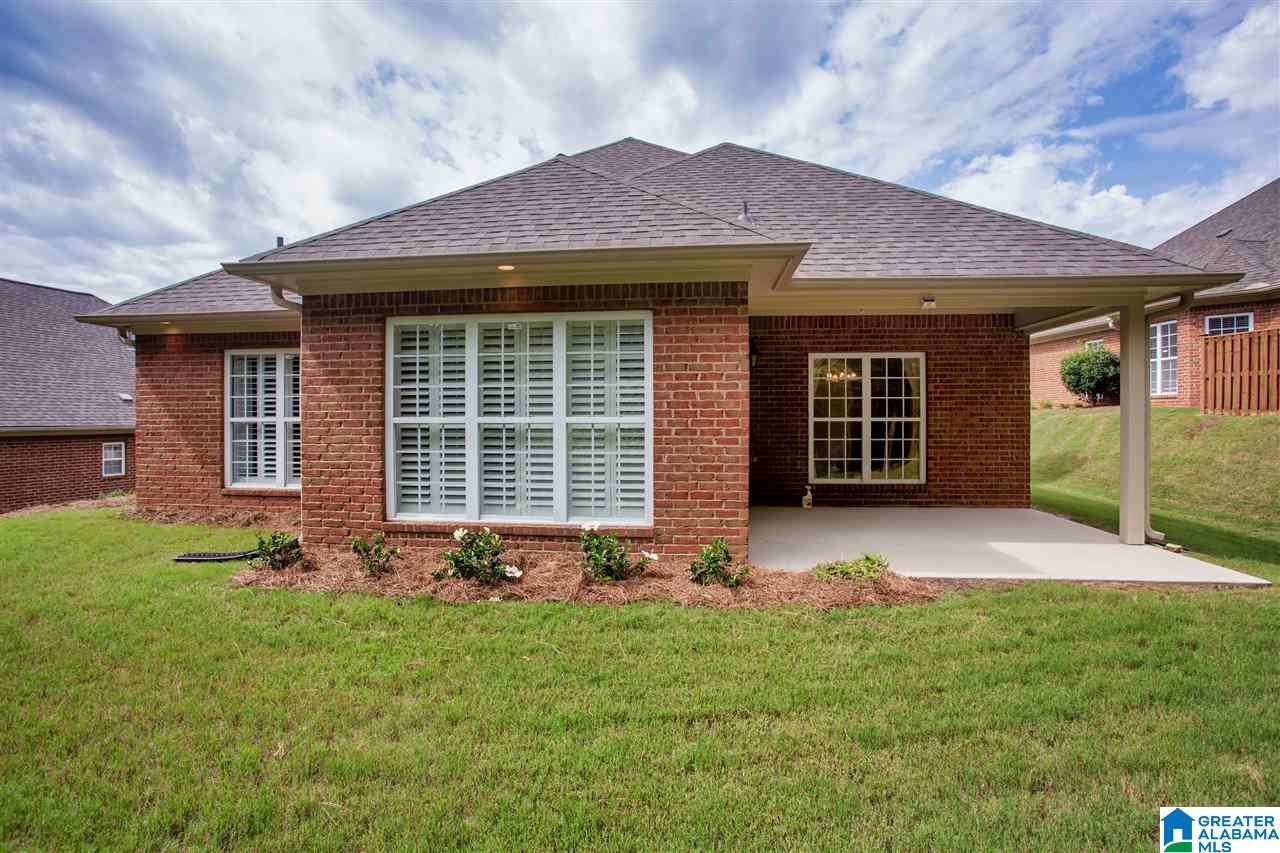 851 Narrows Point Drive Birmingham, AL 35242 - Photo 29 of 32
