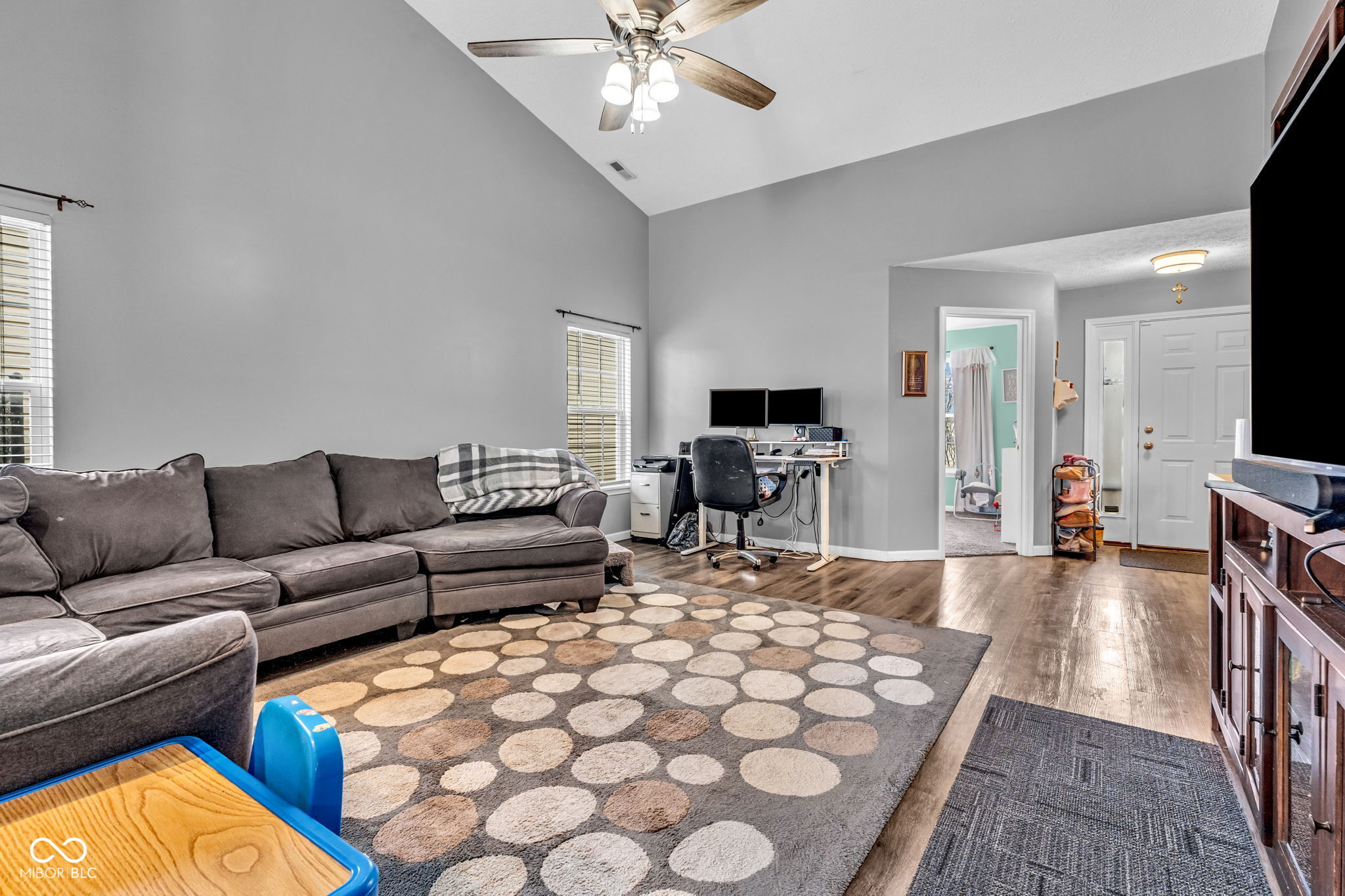 5732 Long Ridge Place Indianapolis, IN 46221 - Photo 11 of 37 Gallery Image 11