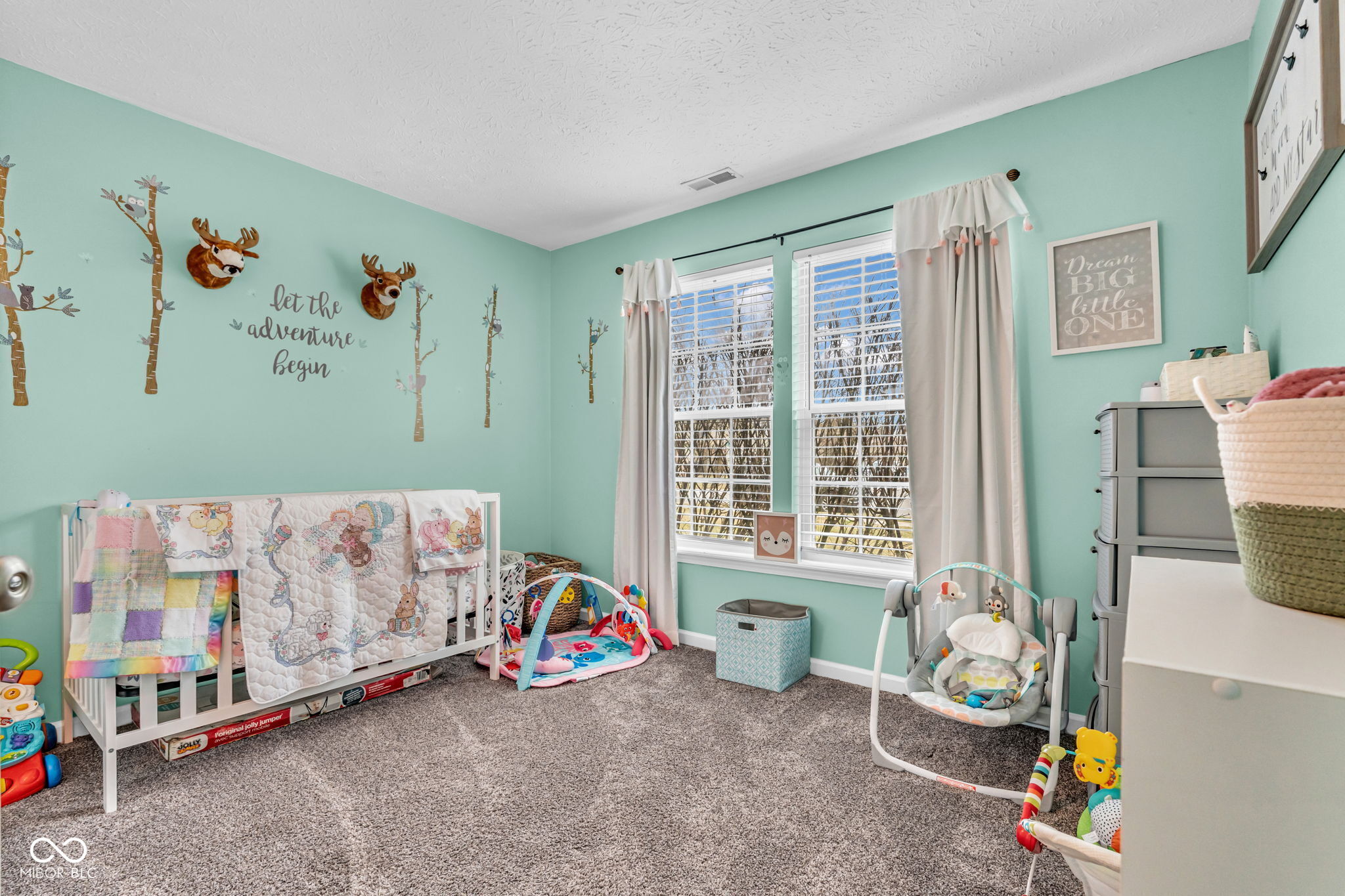 5732 Long Ridge Place Indianapolis, IN 46221 - Photo 13 of 37 Gallery Image 13
