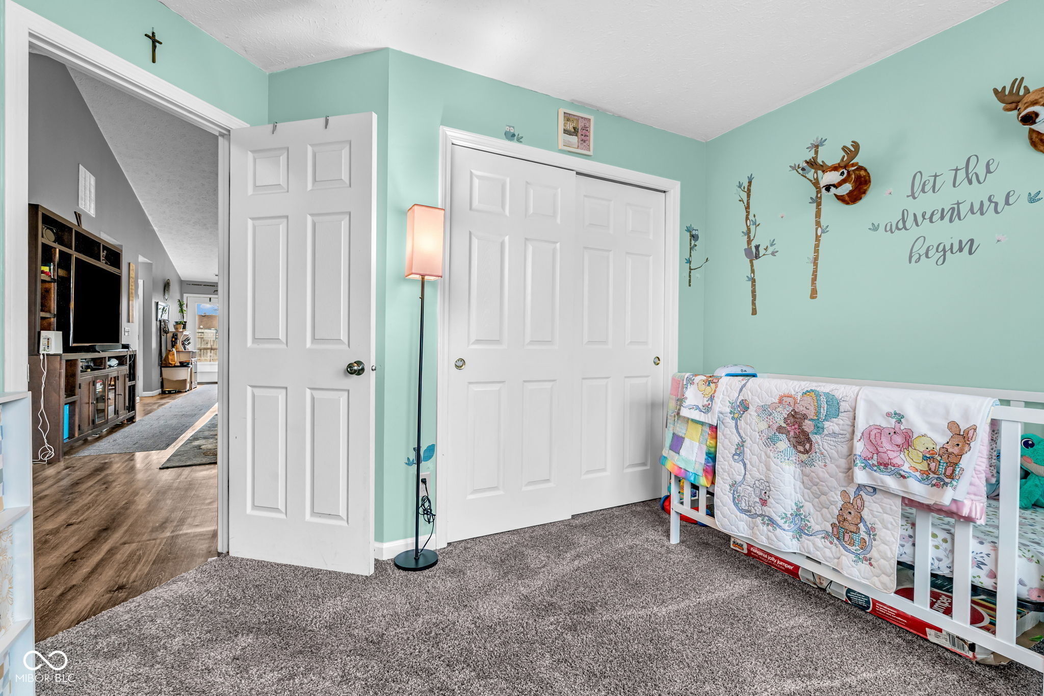 5732 Long Ridge Place Indianapolis, IN 46221 - Photo 14 of 37 Gallery Image 14
