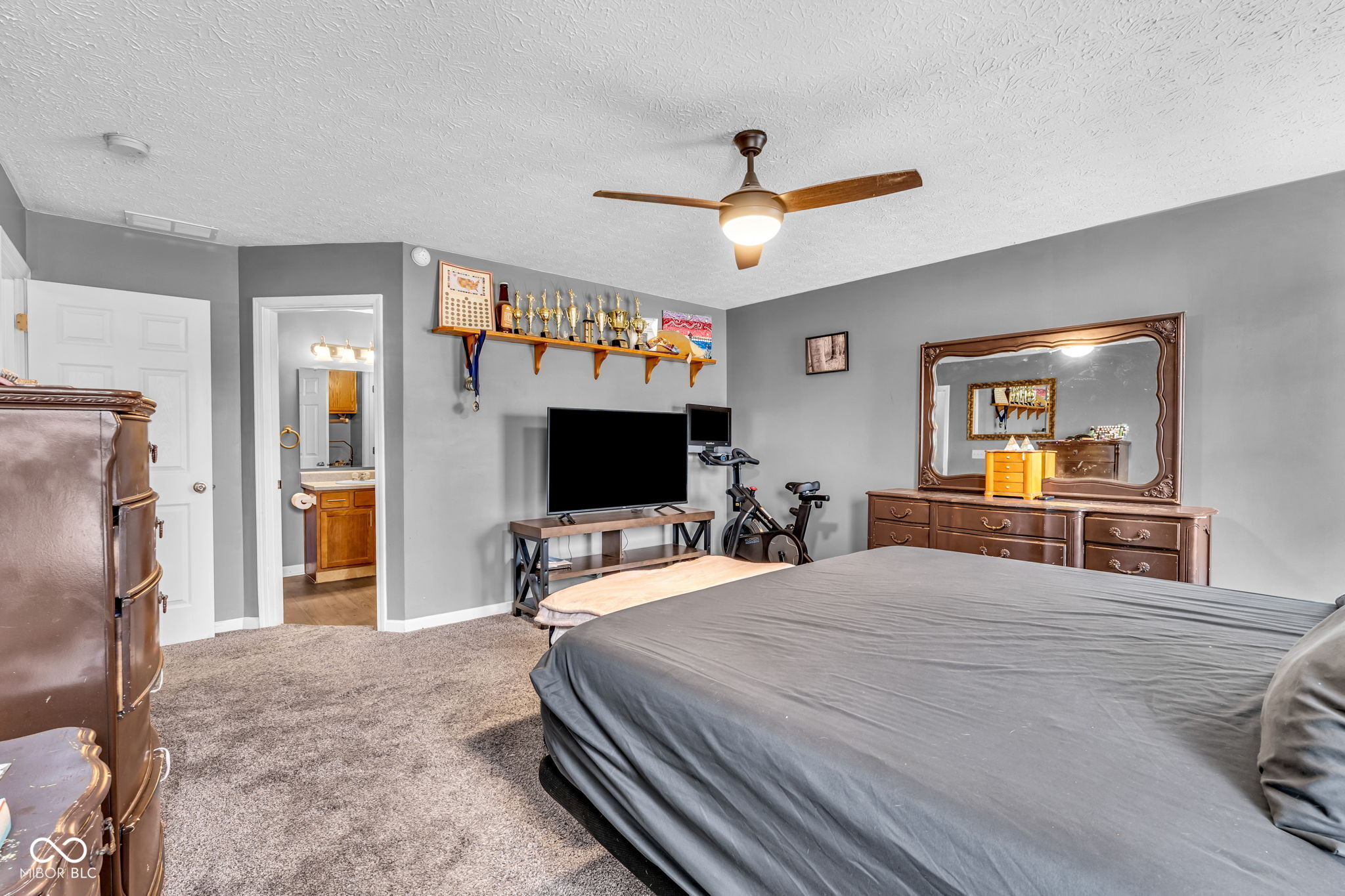 5732 Long Ridge Place Indianapolis, IN 46221 - Photo 26 of 37 Gallery Image 26