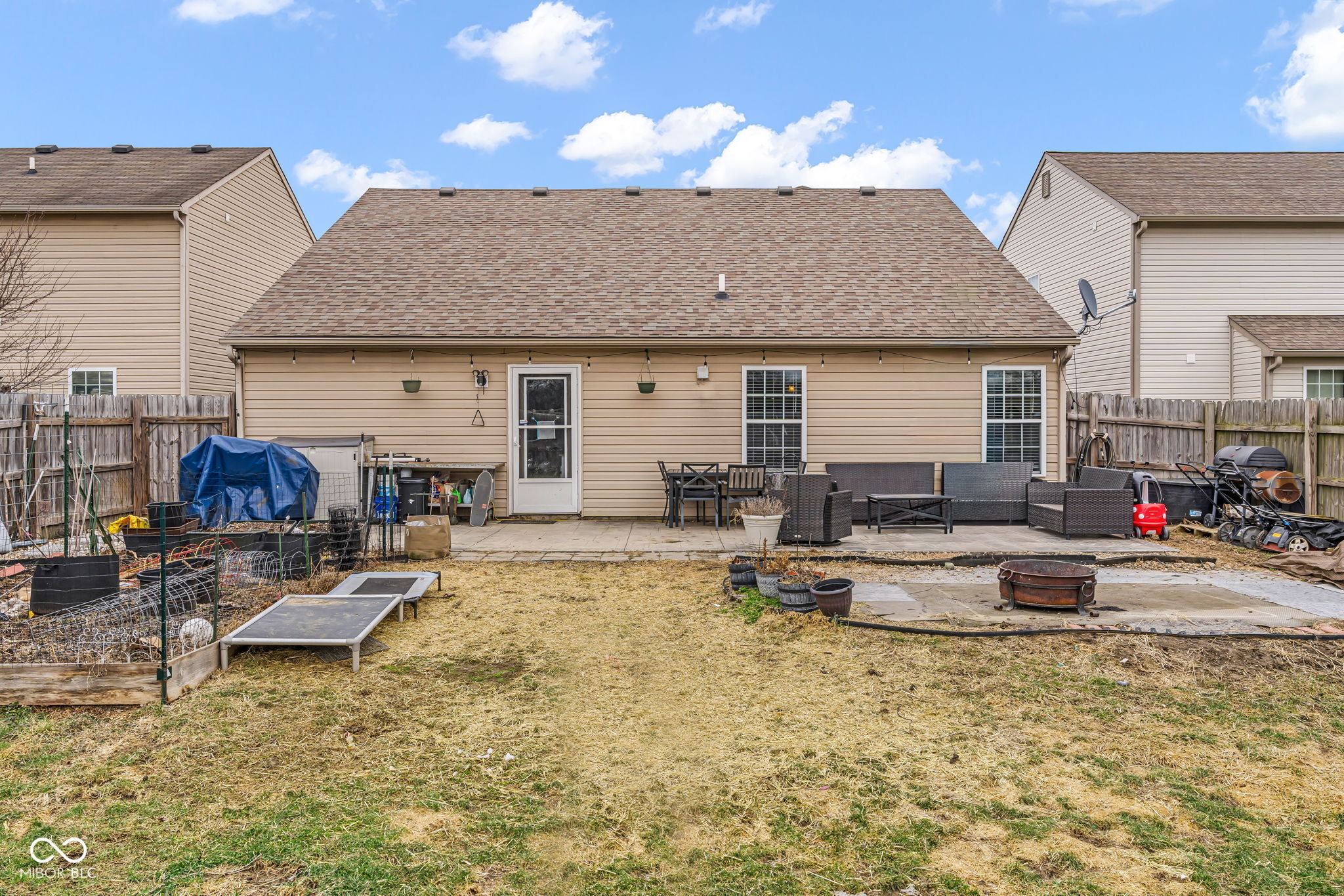 5732 Long Ridge Place Indianapolis, IN 46221 - Photo 31 of 37 Gallery Image 31