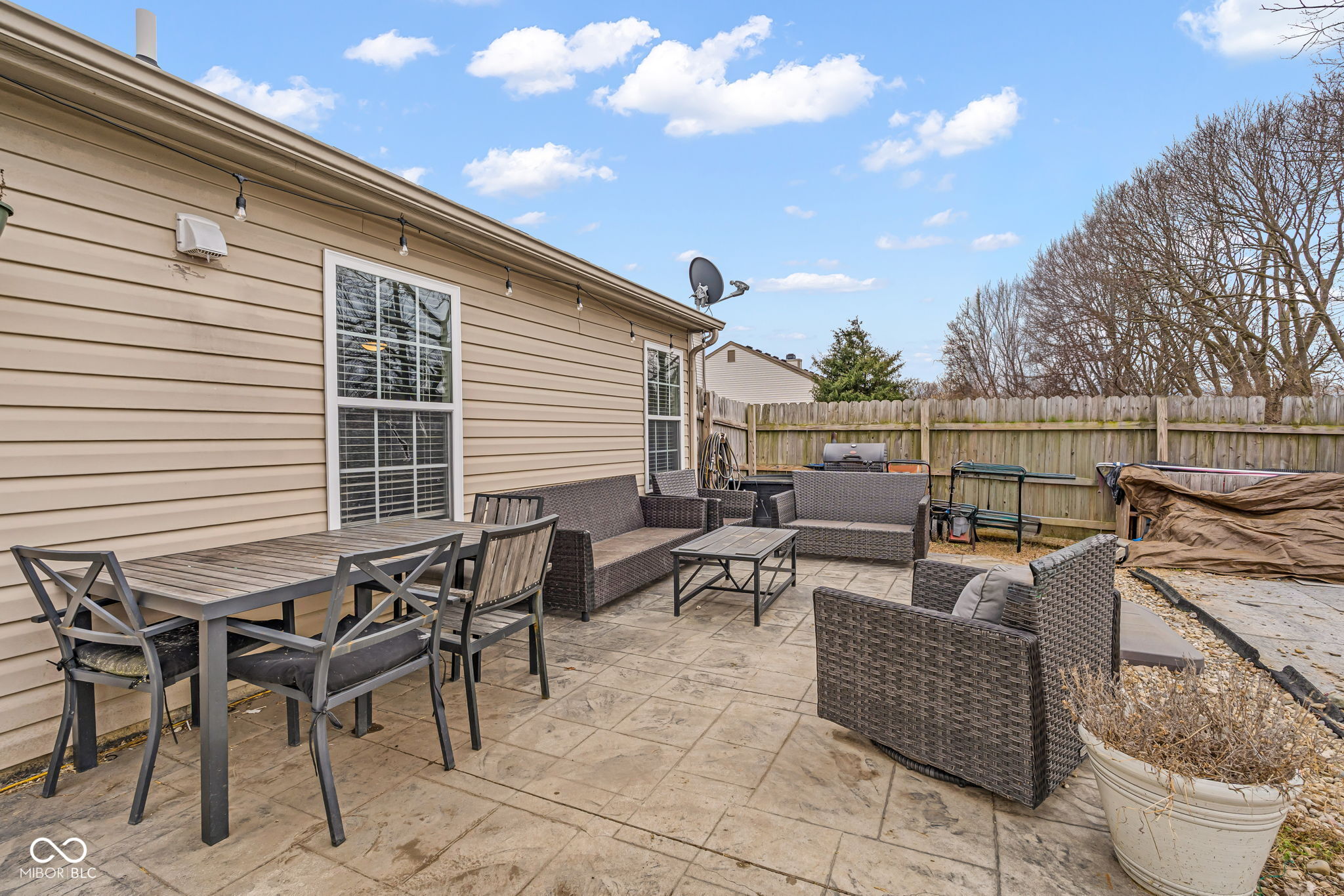 5732 Long Ridge Place Indianapolis, IN 46221 - Photo 32 of 37 Gallery Image 32