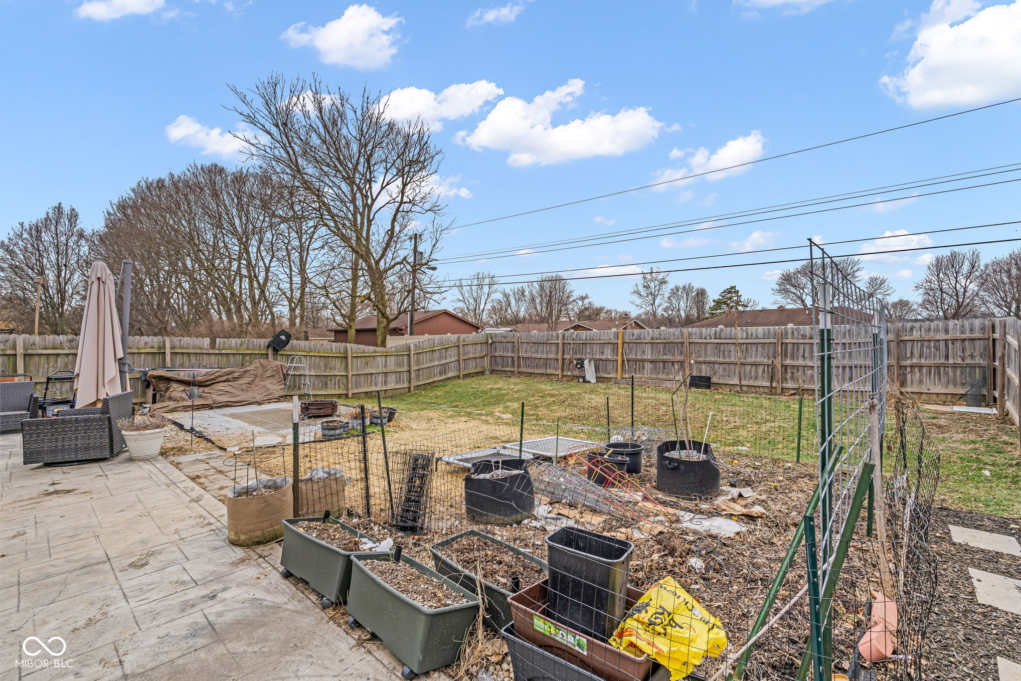 5732 Long Ridge Place Indianapolis, IN 46221 - Photo 34 of 37 Gallery Image 34