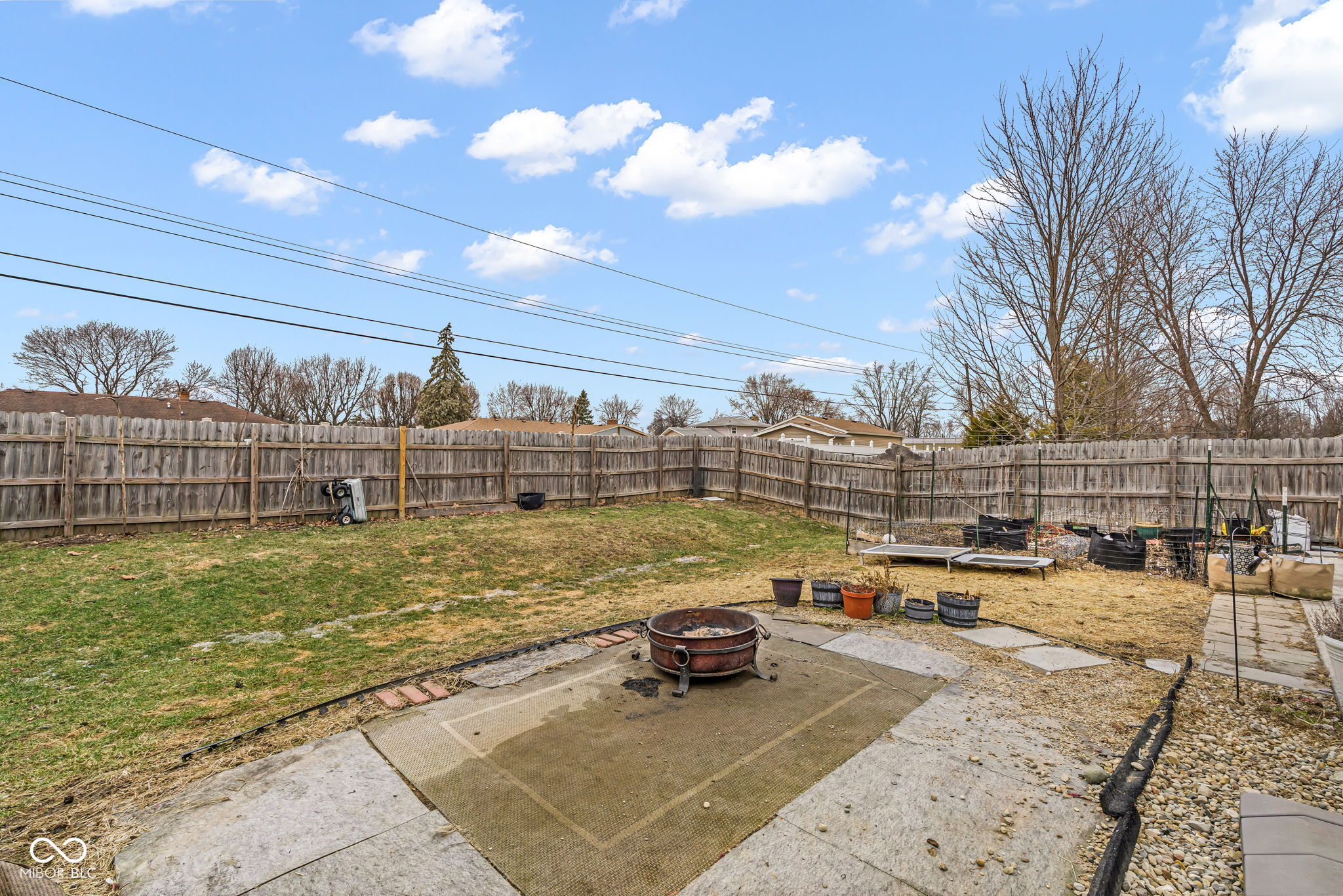 5732 Long Ridge Place Indianapolis, IN 46221 - Photo 35 of 37 Gallery Image 35