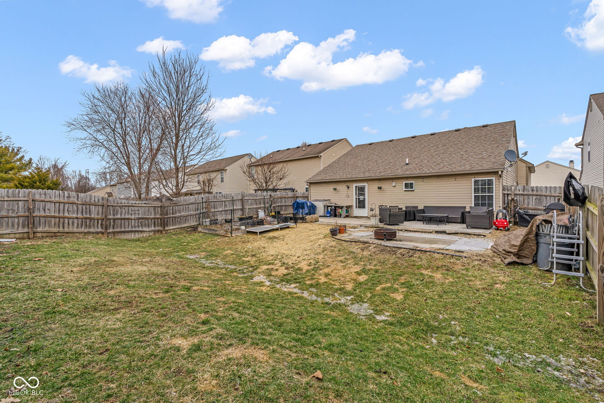 5732 Long Ridge Place Indianapolis, IN 46221 - Photo 36 of 37 Gallery Image 36