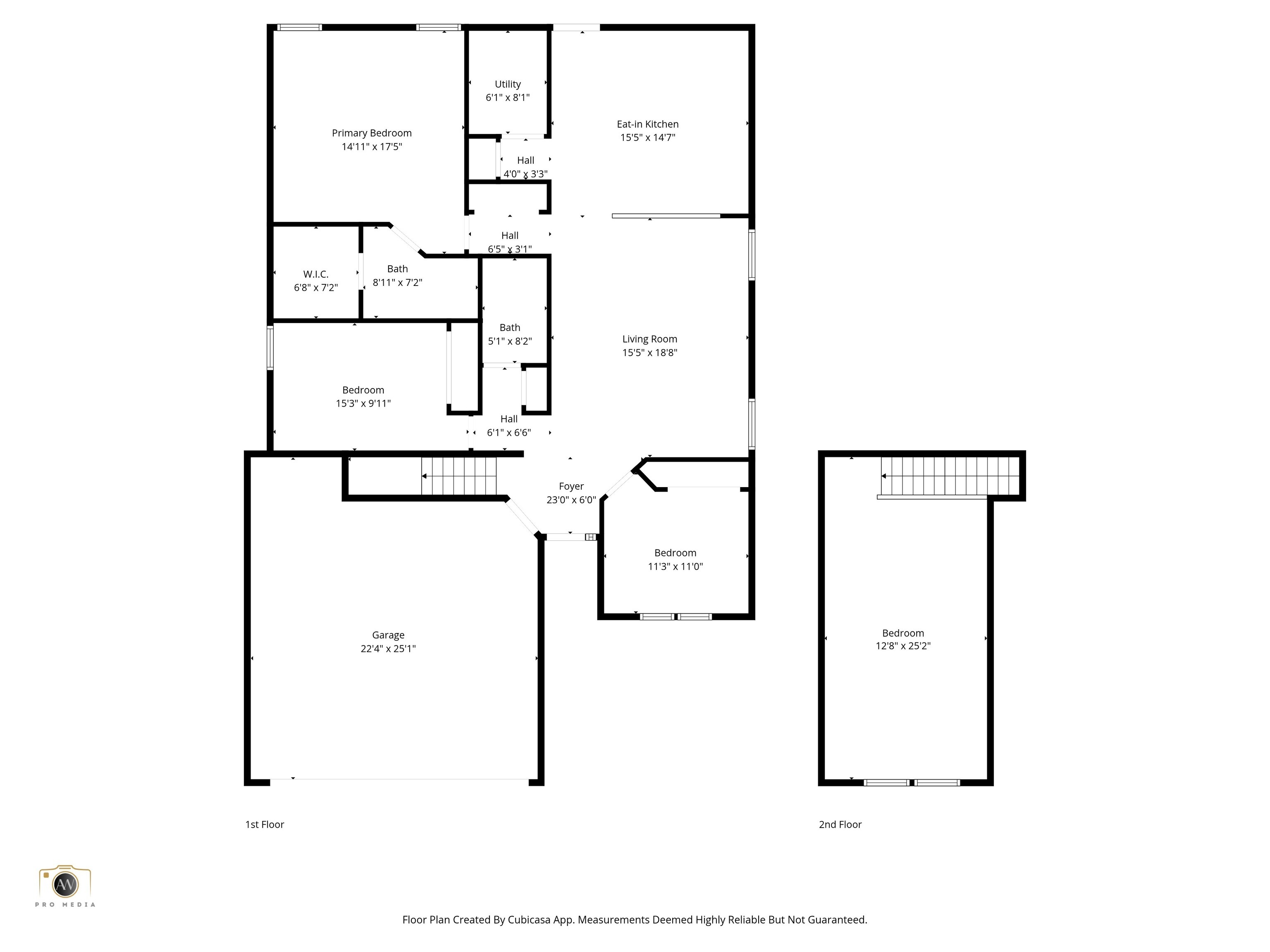 5732 Long Ridge Place Indianapolis, IN 46221 - Photo 37 of 37 Gallery Image 37