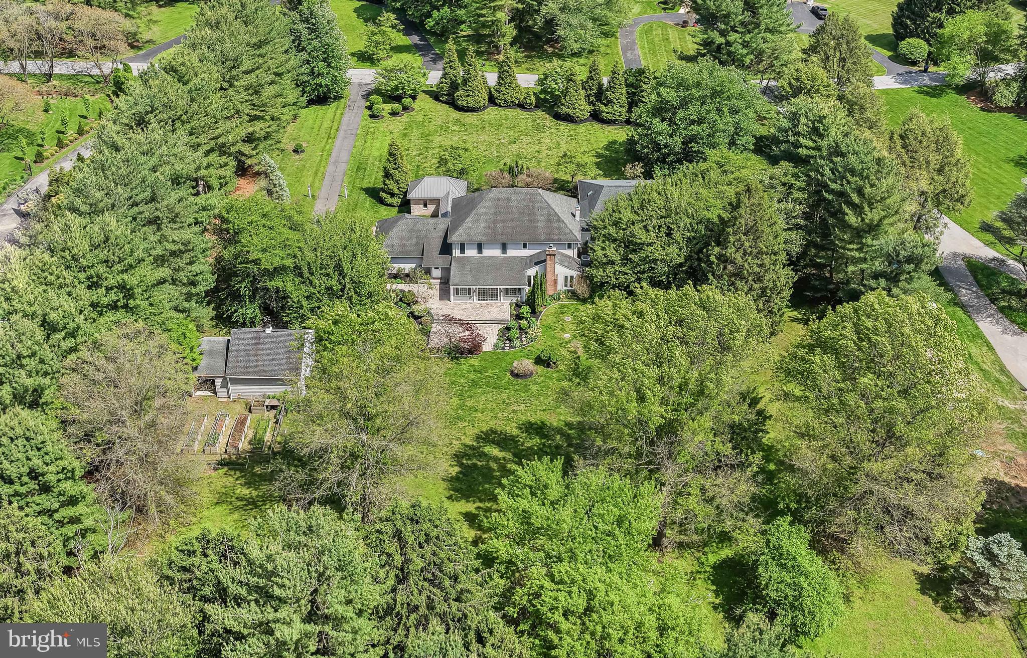124 Round Hill Road Kennett Square, PA 19348 - Photo 54 of 55