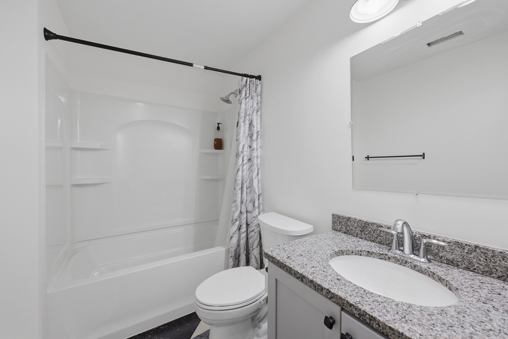670 Burncoat Street, Unit A Worcester, MA 01606 - Photo 25 of 37