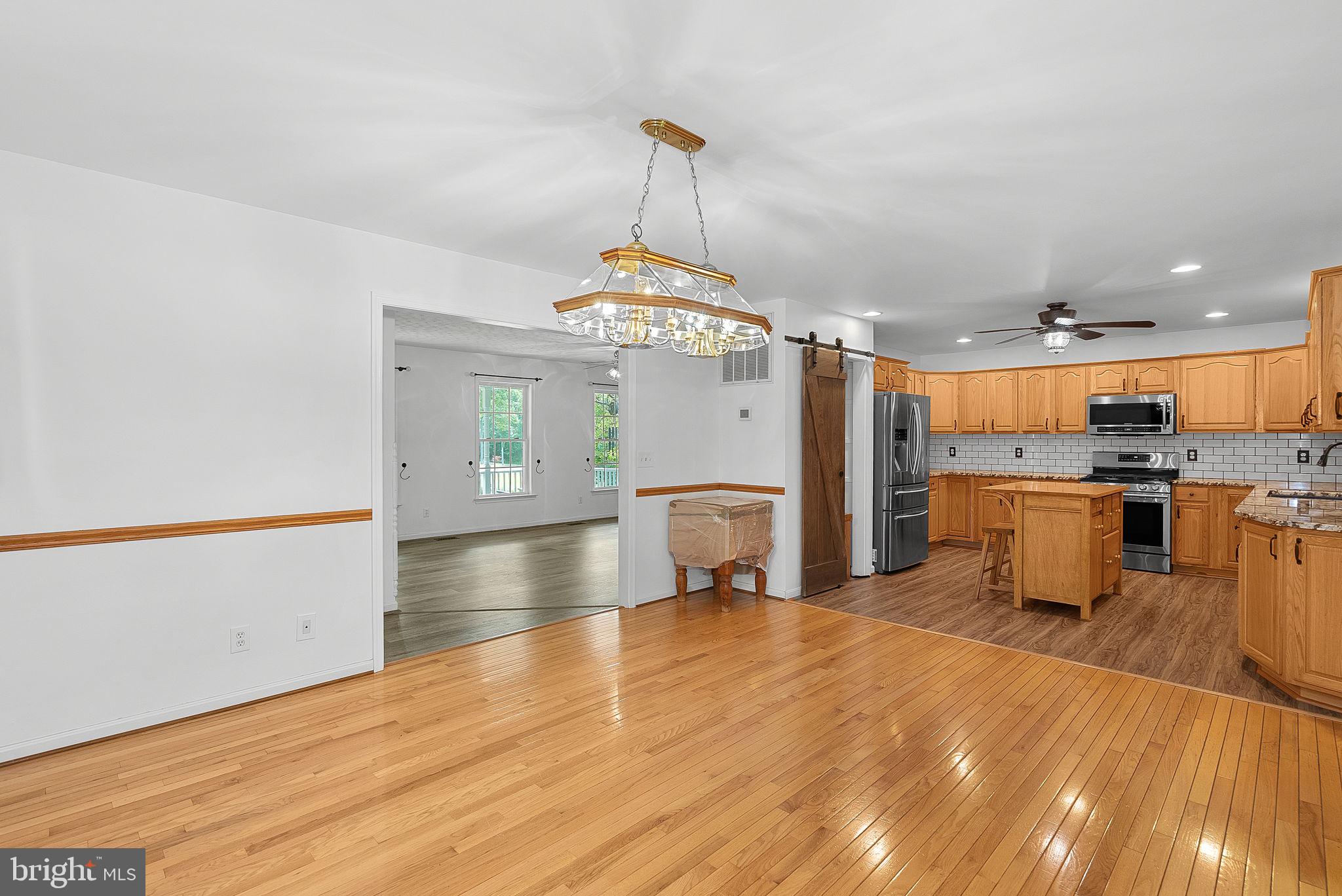 18299 Ragtop Road Jeffersonton, VA 22724 - Photo 15 of 60