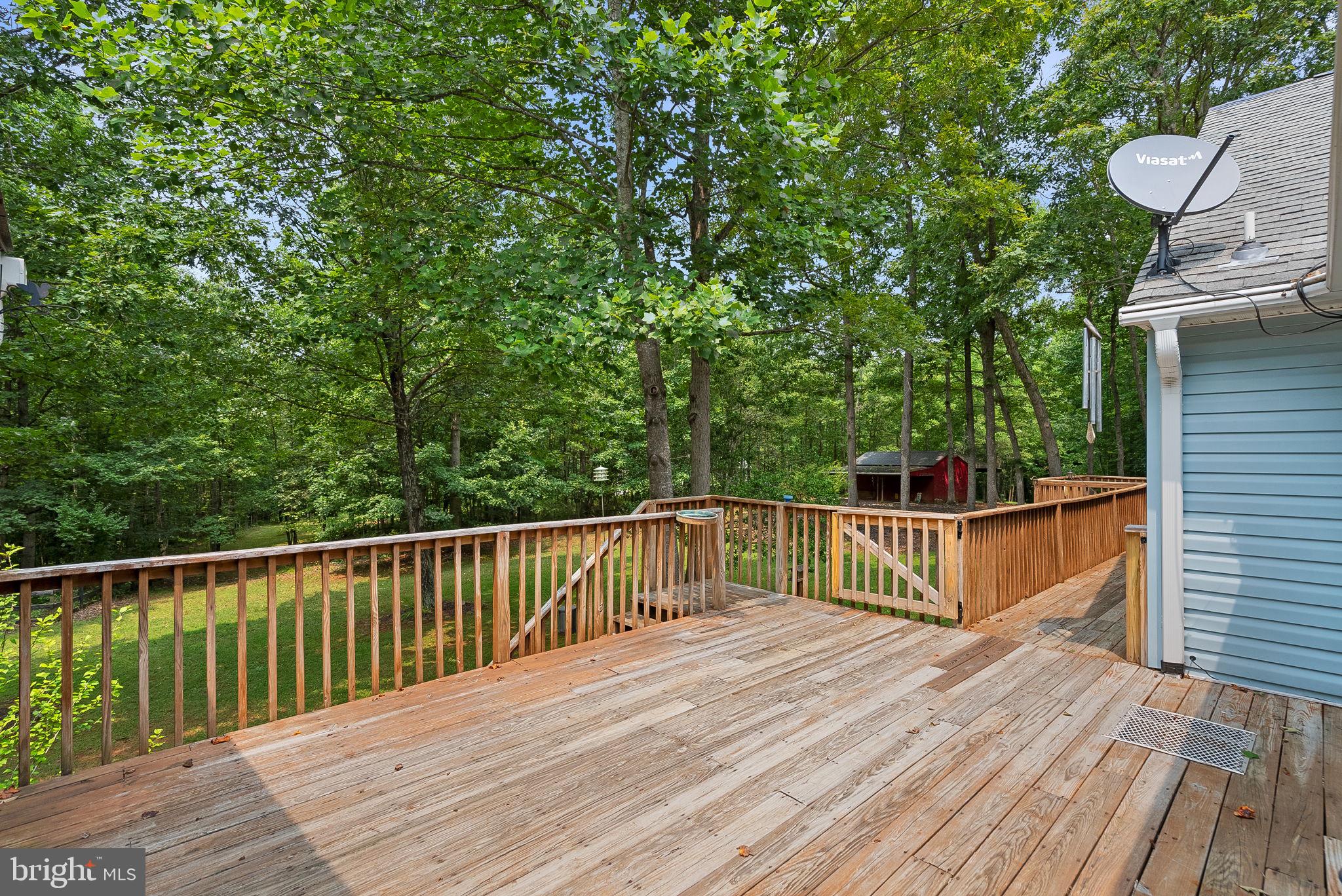 18299 Ragtop Road Jeffersonton, VA 22724 - Photo 23 of 60