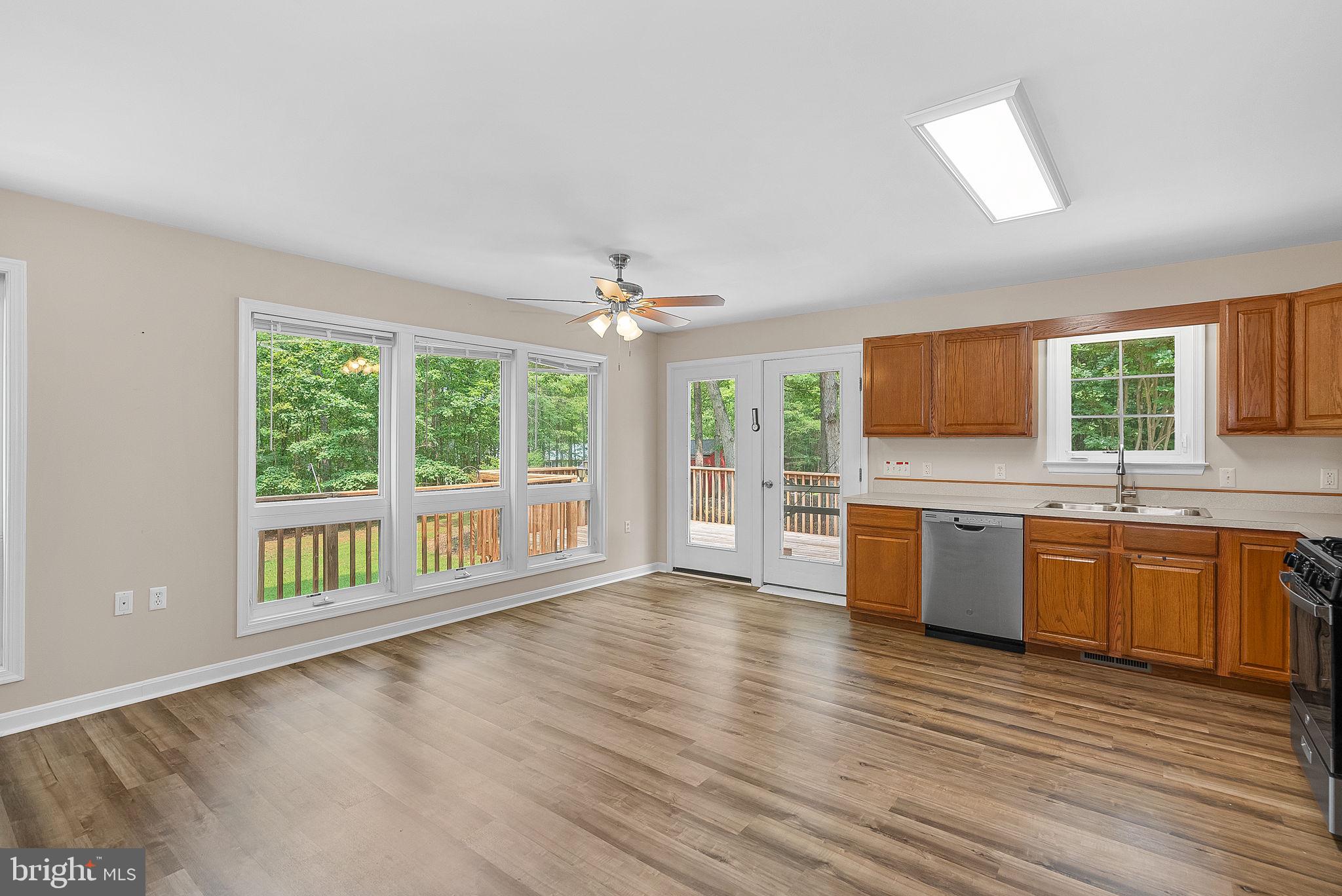 18299 Ragtop Road Jeffersonton, VA 22724 - Photo 38 of 60