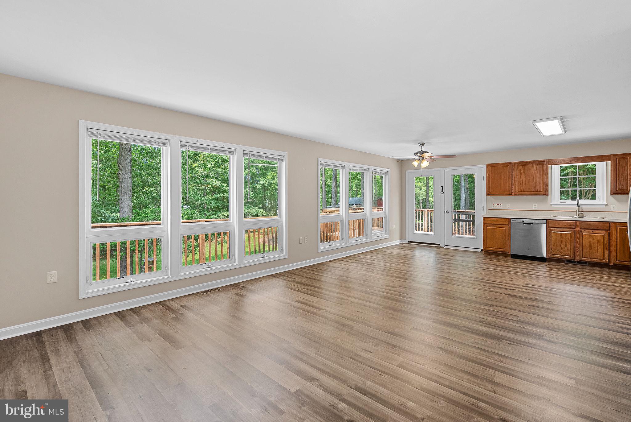 18299 Ragtop Road Jeffersonton, VA 22724 - Photo 41 of 60