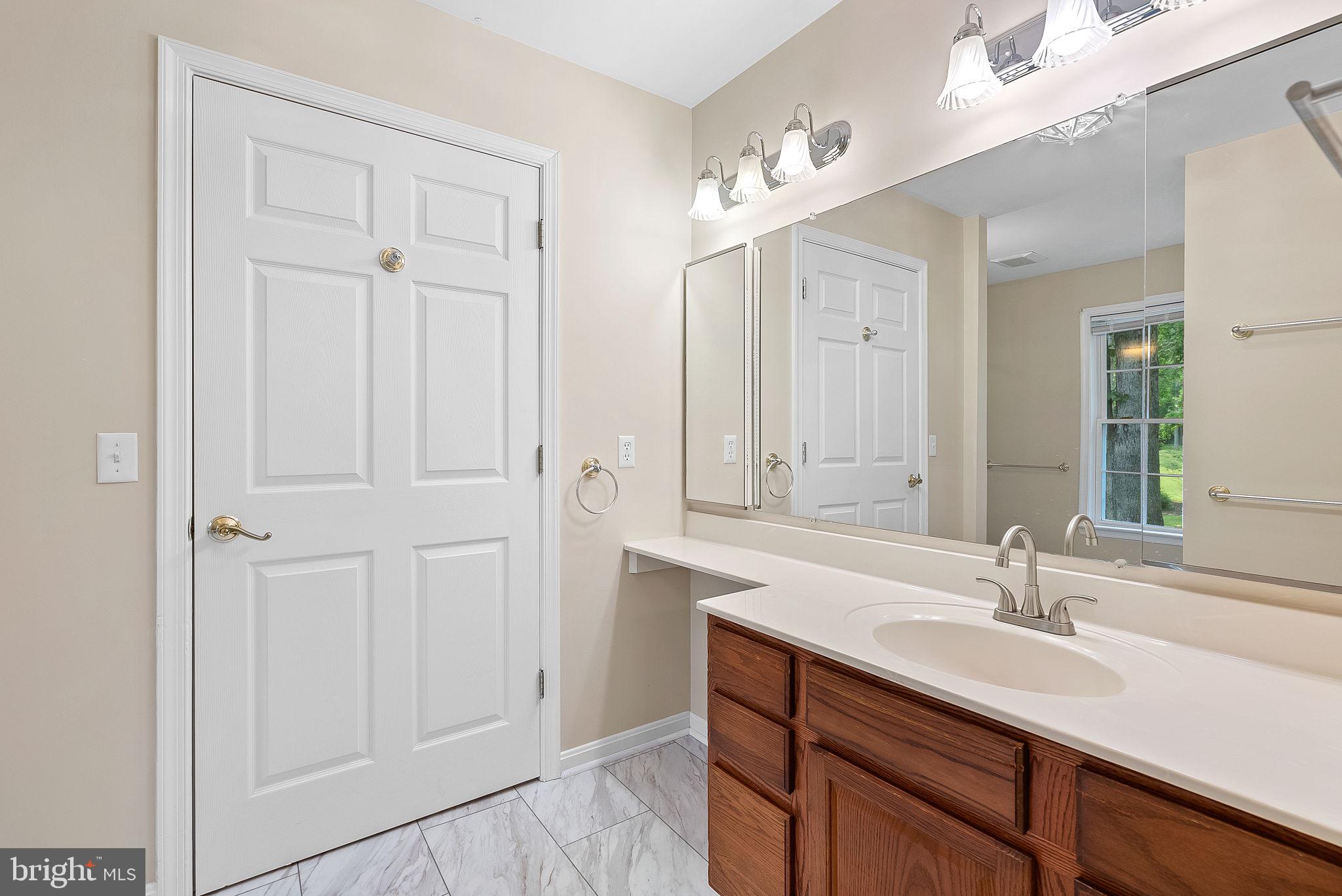 18299 Ragtop Road Jeffersonton, VA 22724 - Photo 45 of 60 Apartment Primary Bath