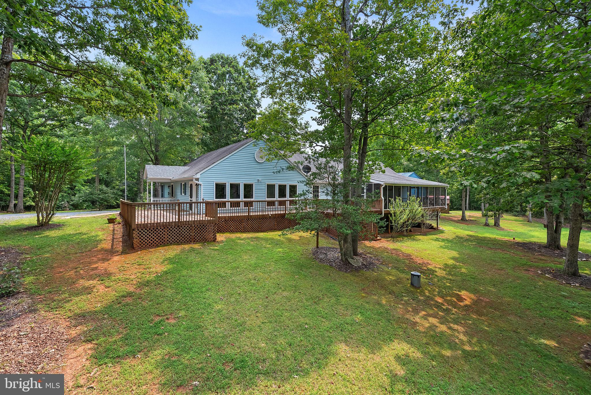 18299 Ragtop Road Jeffersonton, VA 22724 - Photo 50 of 60