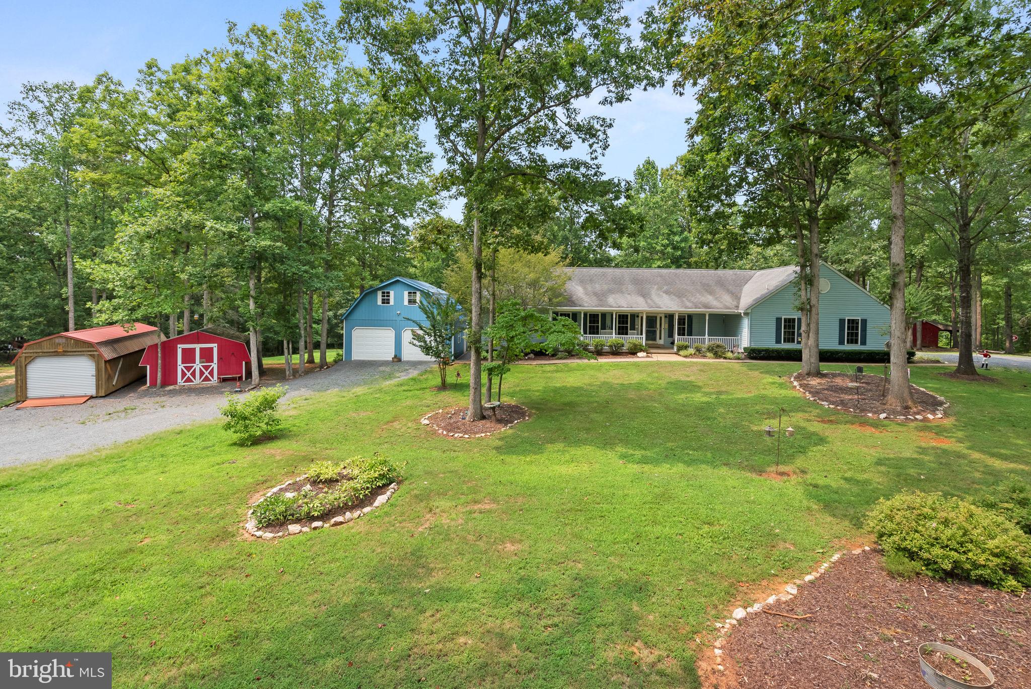 18299 Ragtop Road Jeffersonton, VA 22724 - Photo 5 of 60