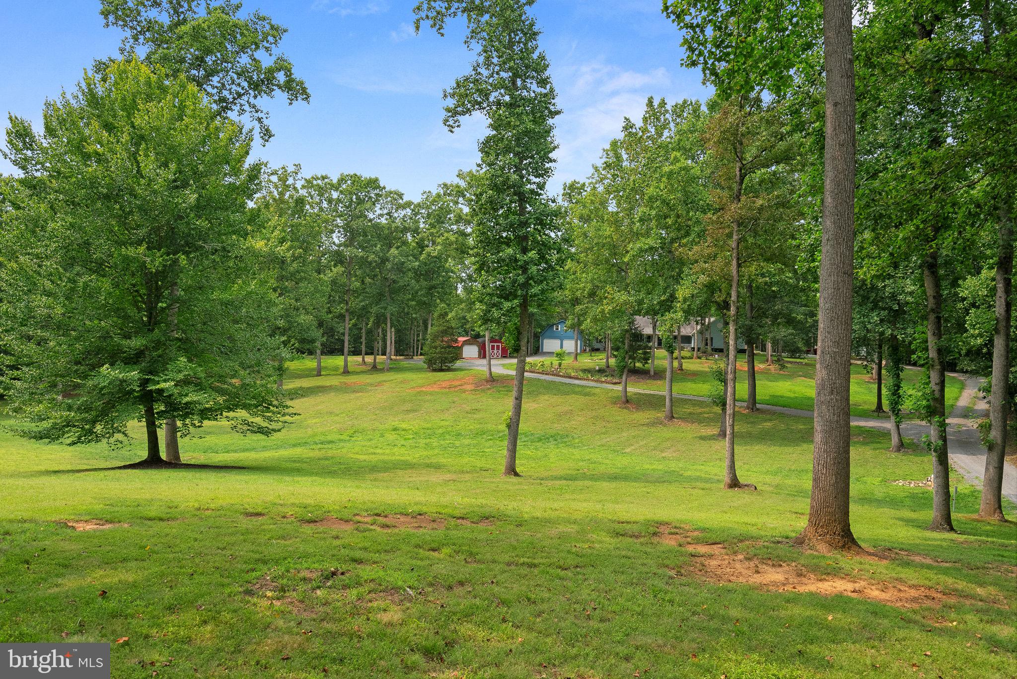18299 Ragtop Road Jeffersonton, VA 22724 - Photo 52 of 60