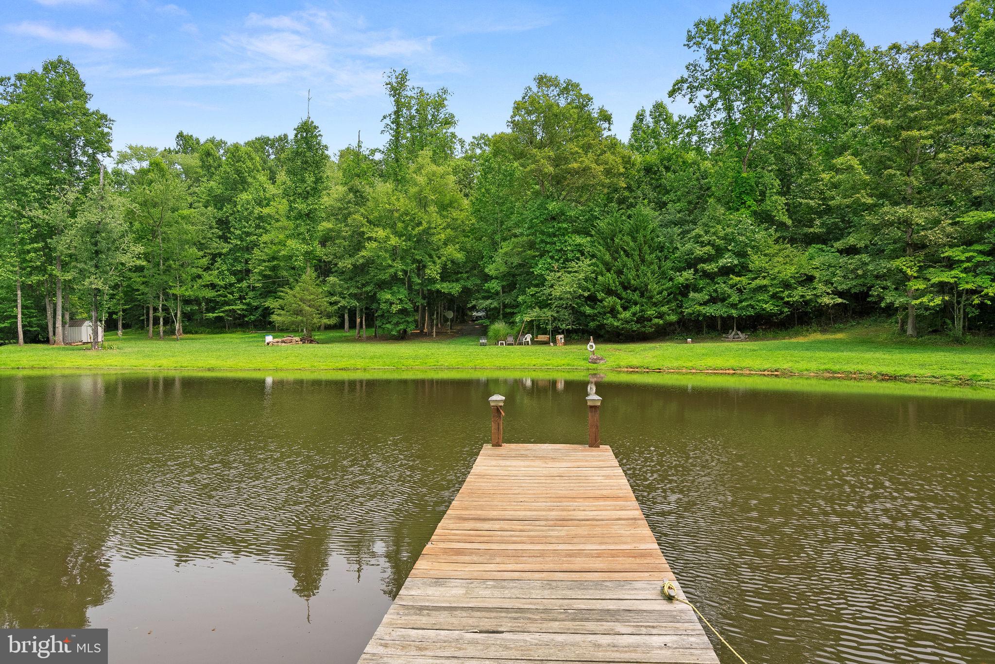 18299 Ragtop Road Jeffersonton, VA 22724 - Photo 54 of 60