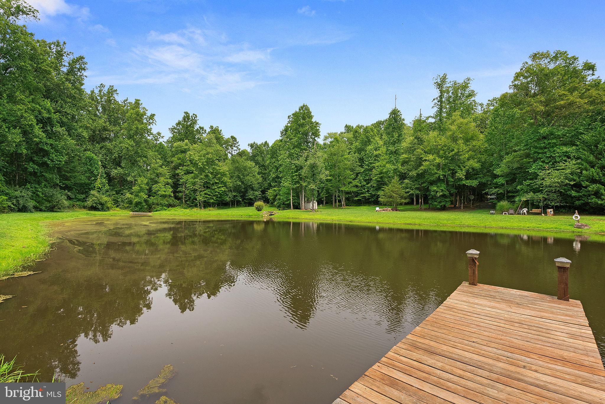 18299 Ragtop Road Jeffersonton, VA 22724 - Photo 55 of 60