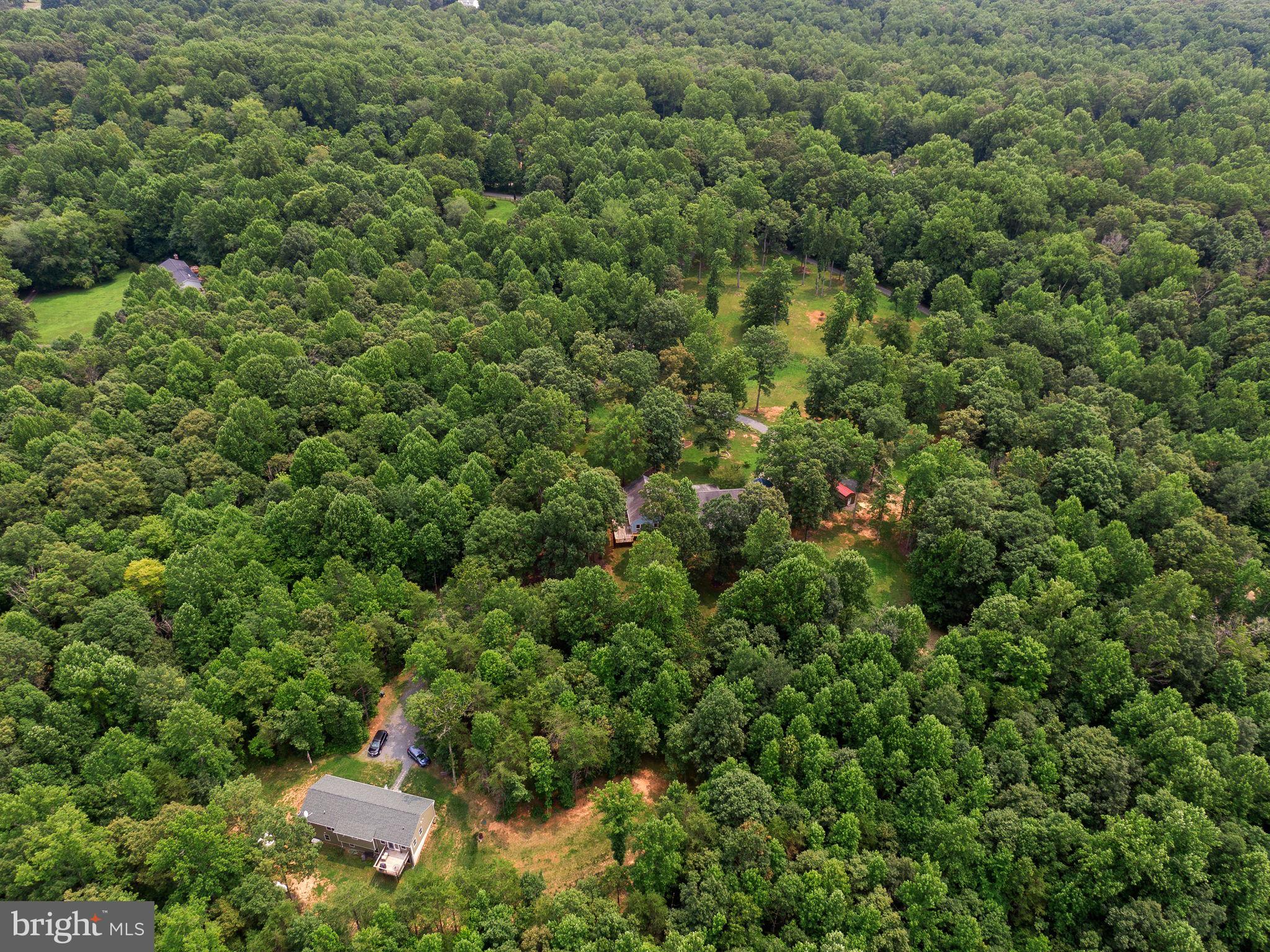 18299 Ragtop Road Jeffersonton, VA 22724 - Photo 57 of 60