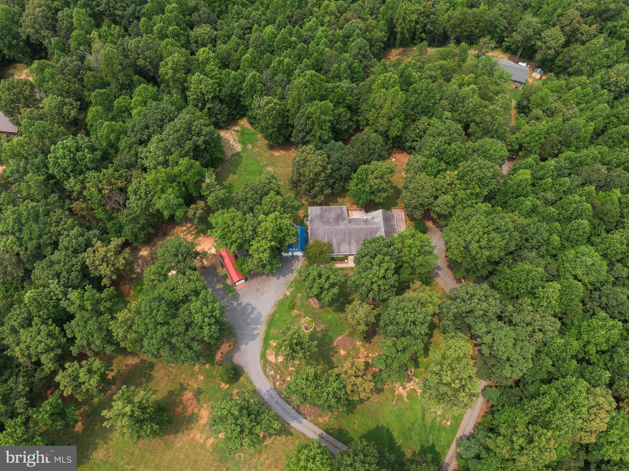 18299 Ragtop Road Jeffersonton, VA 22724 - Photo 58 of 60