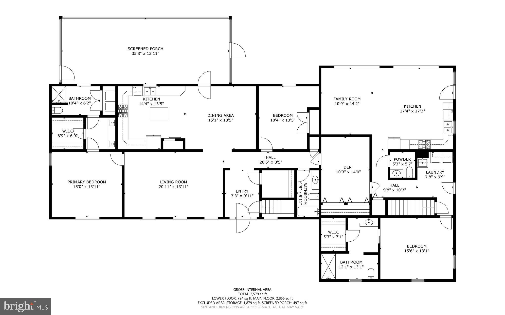 18299 Ragtop Road Jeffersonton, VA 22724 - Photo 60 of 60