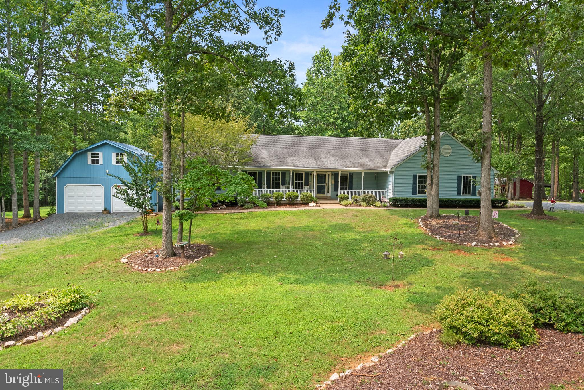 18299 Ragtop Road Jeffersonton, VA 22724 - Photo 6 of 60