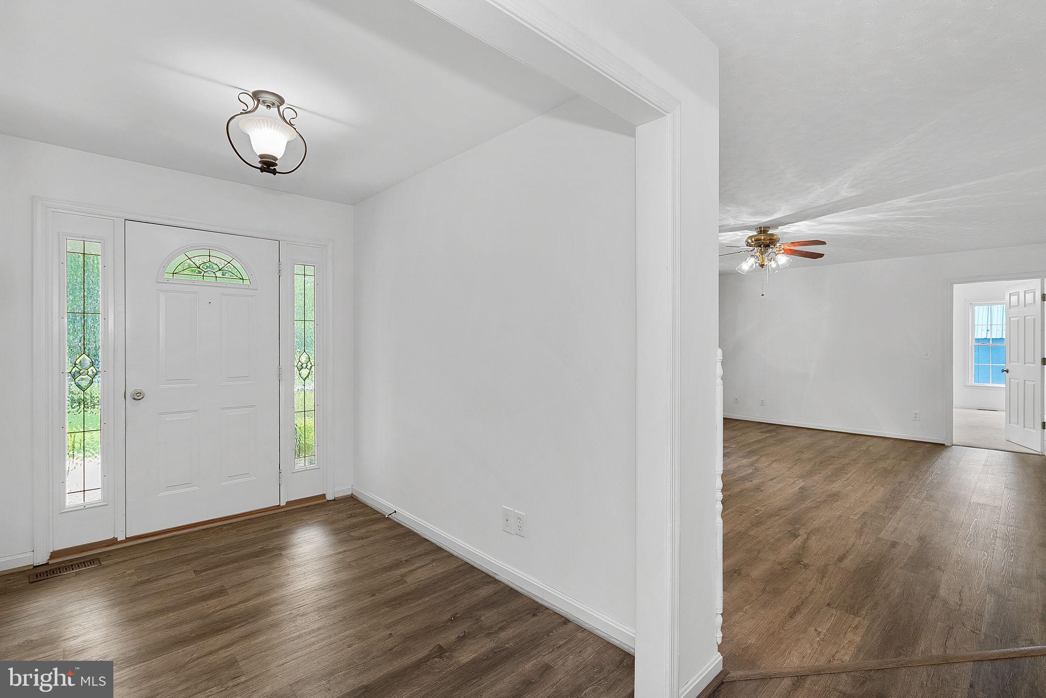 18299 Ragtop Road Jeffersonton, VA 22724 - Photo 9 of 60