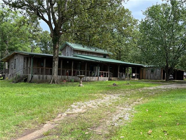556 Hudson Creek Road Colfax, LA 71417 - Photo 2 of 24