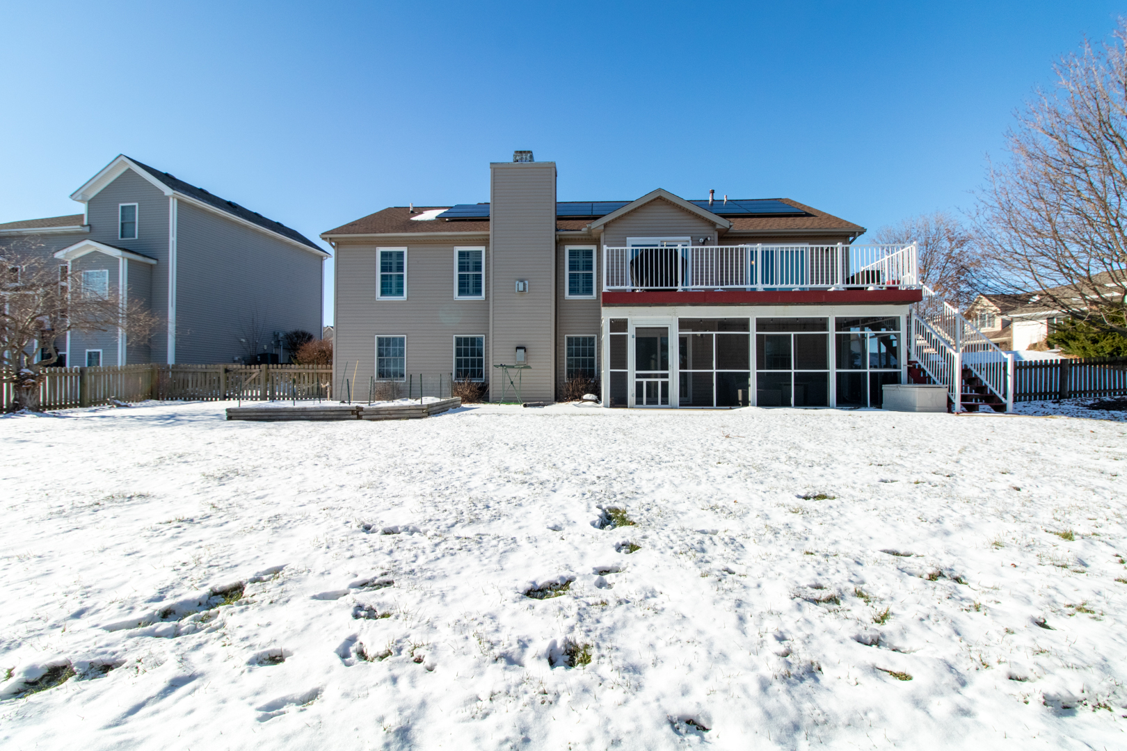 2485 Heather Ridge Drive Normal, IL 61761 - Photo 54 of 58