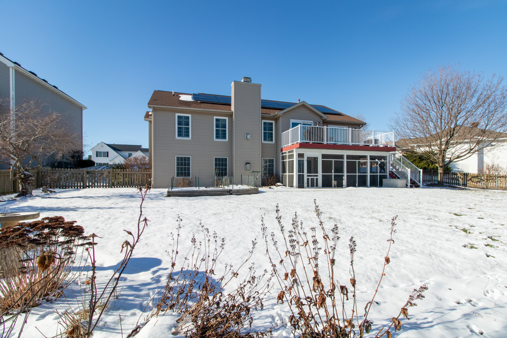 2485 Heather Ridge Drive Normal, IL 61761 - Photo 55 of 58