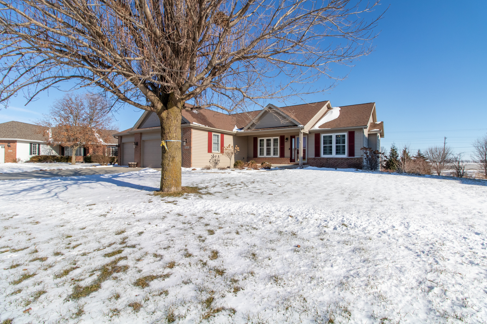 2485 Heather Ridge Drive Normal, IL 61761 - Photo 58 of 58