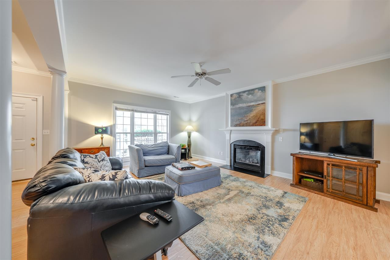 4812 Morning Edge Drive Raleigh, NC 27613 - Photo 6 of 29 Photo 6