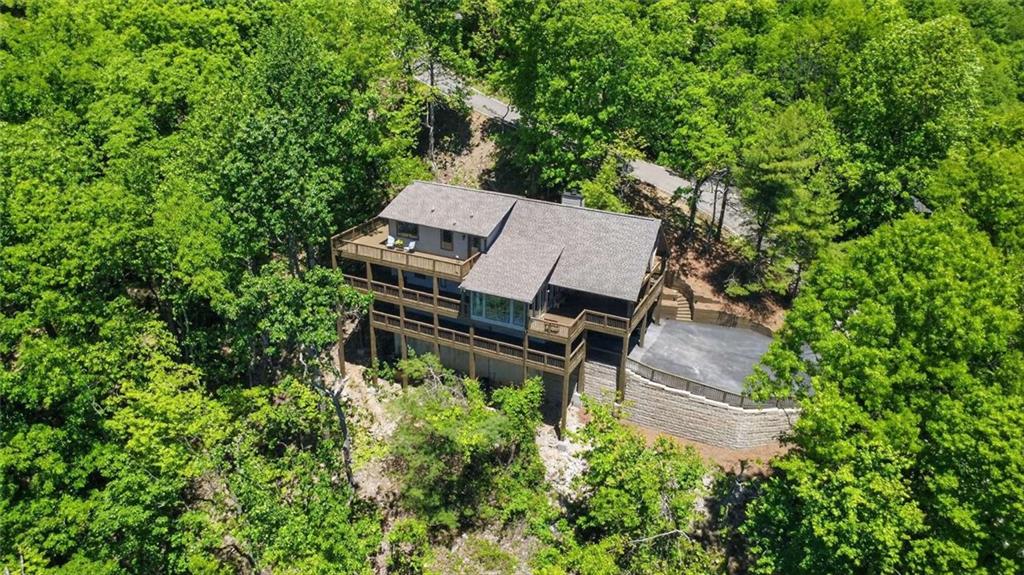 1091 Deer Run Ridge Jasper, GA 30143 - Photo 6 of 65