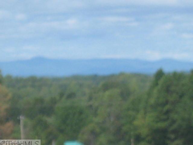 5 Neal Road Madison, NC 27025 - Photo 1 of 13 View. Closer look of mountain from Angell Rd.