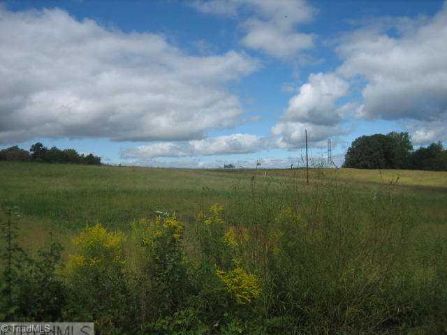 5 Neal Road Madison, NC 27025 - Photo 5 of 13 View. View across the road from property.