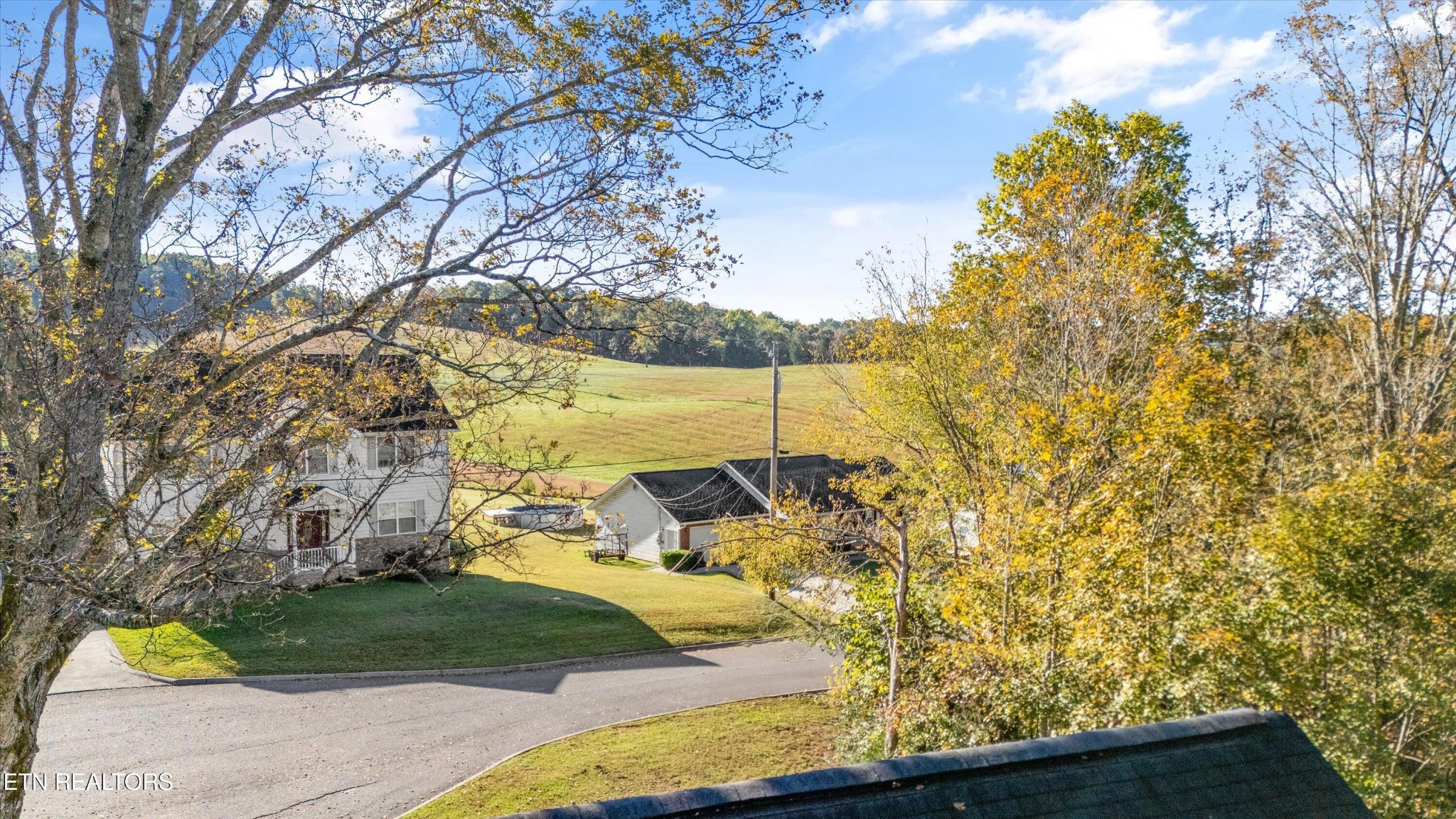 151 Huntington Lane Heiskell, TN 37754 - Photo 36 of 40 Gallery Image 36