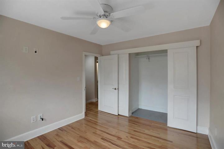 8660 Black Oak Road Baltimore, MD 21234 - Photo 13 of 21 Second Bedroom