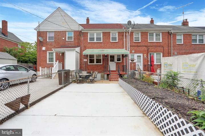 8660 Black Oak Road Baltimore, MD 21234 - Photo 21 of 21 Private Parking
