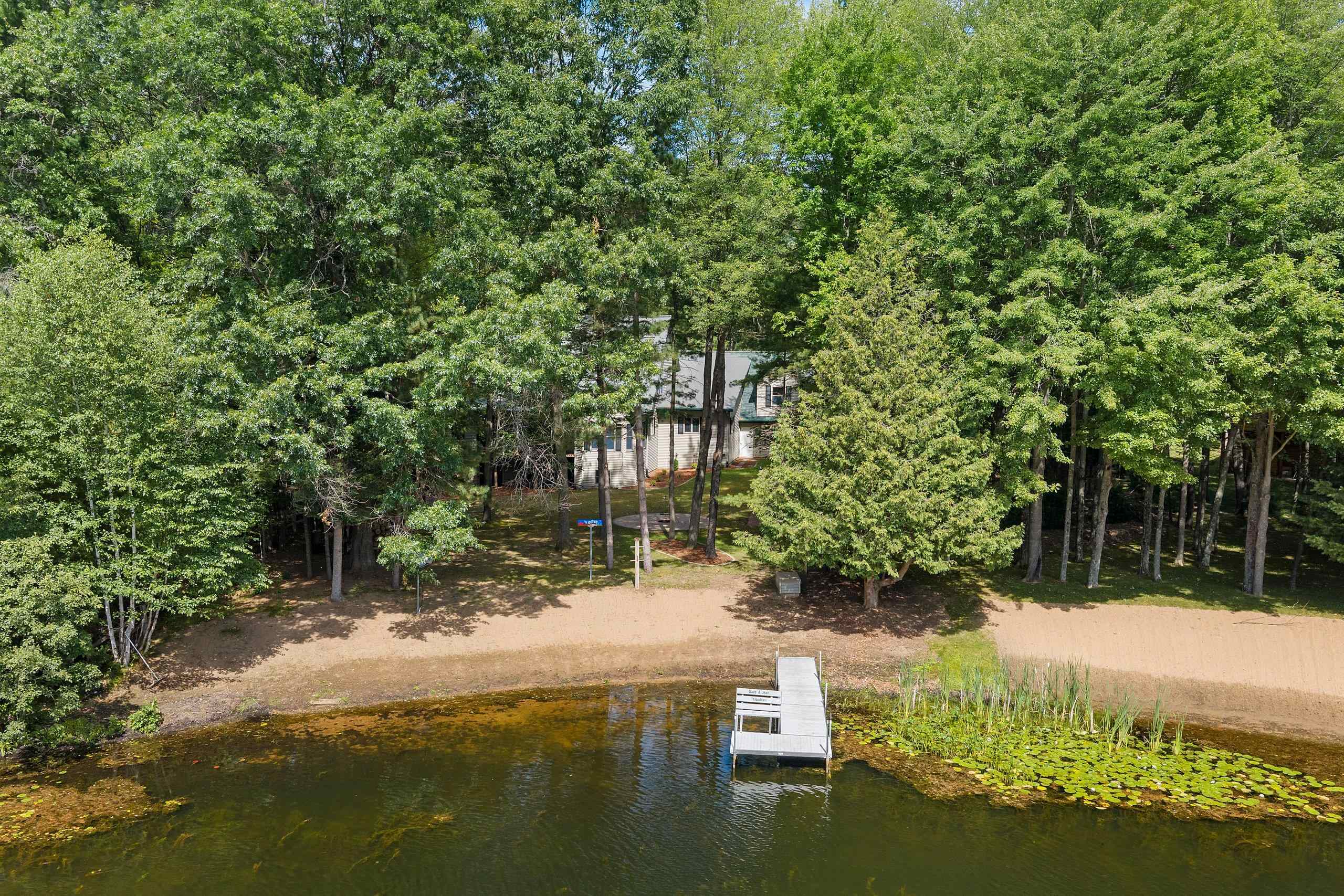 N1753 Fox Ridge Way Keshena, WI 54135 - Photo 18 of 80 Gallery Image 18
