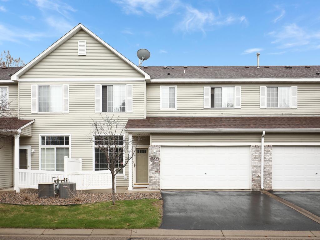 1533 Hummingbird Street Shakopee, MN 55379 - Photo 1 of 1