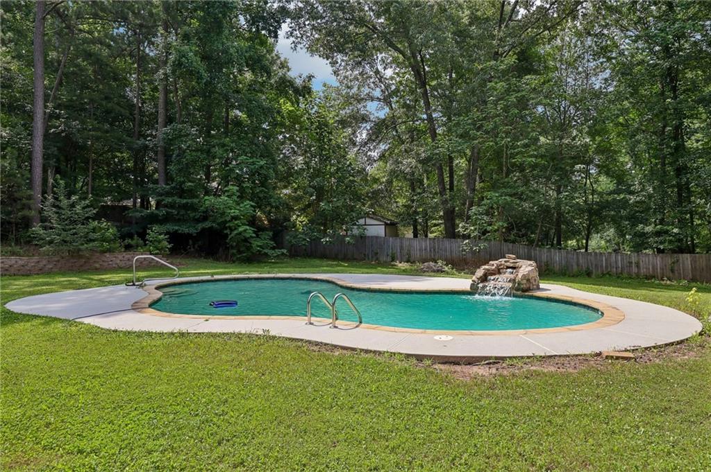 42 Silverleaf Lane Dallas, GA 30157 - Photo 62 of 83